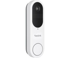 Reolink DOORBELL D340B IP video zvonec, 180° snemalni kot, 7000mAh baterija, pametni alarm - odprta embalaža