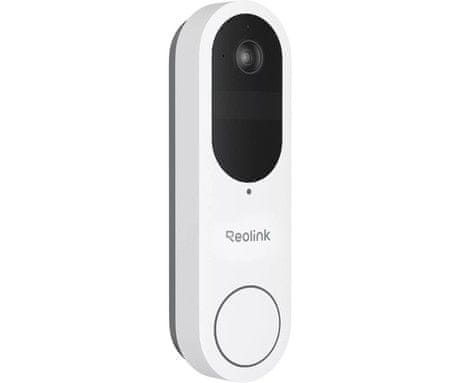 Reolink DOORBELL D340B pametni video zvonec