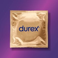 Durex Kondomi Brez Lateksa (Durex NO Latex) - 6 kosov