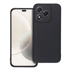 OEM MATT ovitek za HONOR 400 Lite, črn