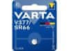 VARTA srebrna baterija V377 / SR66 24 mAh 1,55 V, 1 kos