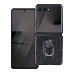 OEM ARMOR ovitek za SAMSUNG Galaxy Z FLIP 7