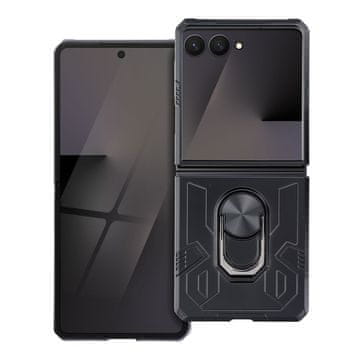 OEM ARMOR ovitek za SAMSUNG Galaxy Z FLIP 7