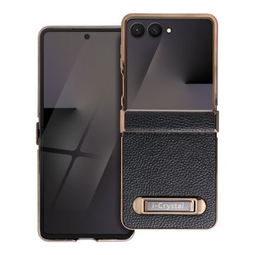 OEM CRYSTAL ovitek za SAMSUNG Galaxy Z FLIP 7