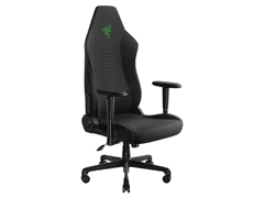 Razer Stol Iskur V2 X, črn