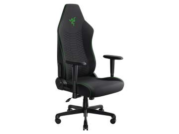 Razer Stol Iskur V2 X, črn