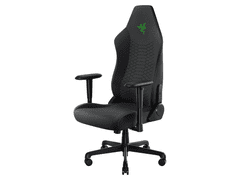 Razer Stol Iskur V2 X, črn