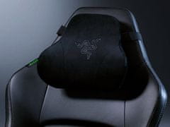 Razer Stol Iskur V2, črn