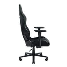 Razer Igralni stol Enki X črn, zelen