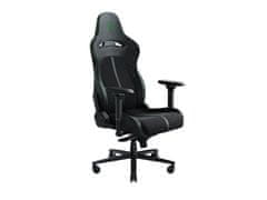 Razer Igralni stol Enki Black / Green