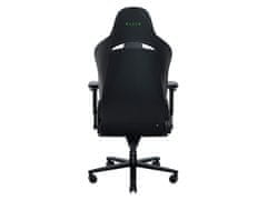Razer Igralni stol Enki Black / Green
