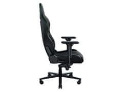 Razer Igralni stol Enki Black / Green