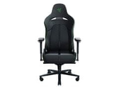 Razer Igralni stol Enki Black / Green