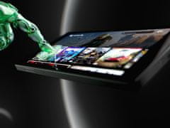 Razer Igralna tablica Edge in kontroler Kishi V2 Pro