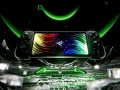 Razer Igralna tablica Edge in kontroler Kishi V2 Pro