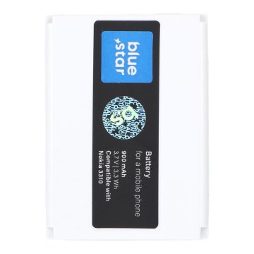 Blue Star Baterija za Nokia 3310 / 3510 900 mAh Blue Star
