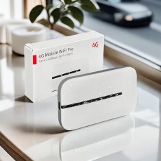 OEM MFI:M8 usmerjevalnik, bel