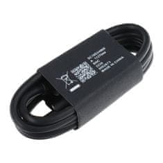 Motorola MOTOROLA originalni kabel tipa C na tipa C 6,5 A SC18D24968 1 m črn kabel v razsutem stanju
