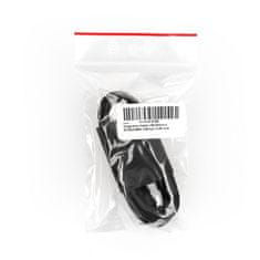 Motorola MOTOROLA originalni kabel tipa C na tipa C 6,5 A SC18D24968 1 m črn kabel v razsutem stanju