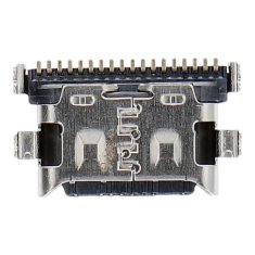OEM Vtičnica za polnjenje za SAMSUNG A02S A03S ORI