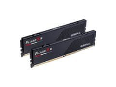 G.Skill RAM DDR5 64GB Kit (2x 32GB) PC5-48000 6000MT/s CL30 1.4V, Flare X5 AMD EXPO
