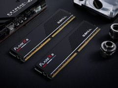 G.Skill RAM DDR5 64GB Kit (2x 32GB) PC5-48000 6000MT/s CL30 1.4V, Flare X5 AMD EXPO