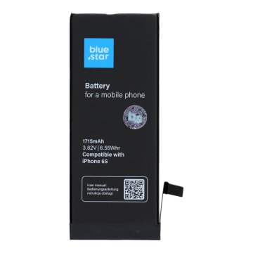 Blue Star Baterija za iPhone 6S 1715 mAh Blue Star HQ