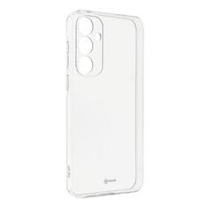 ROAR ROAR JELLY ovitek za SAMSUNG A55 5G prozoren