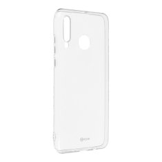 ROAR ROAR JELLY ovitek za HUAWEI P30 Lite, prozoren