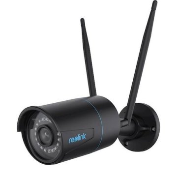 Reolink W320 IP kamera, aplikacija, dvosmerna komunikacija, pametni alarm