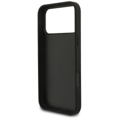 Guess GUESS ovitek za IPHONE 17 Pro Max GUHCP17XG4GFGR (PU 4G Classic) rjav