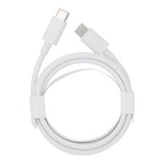 OEM GOOGLE originalni kabel tipa C na tipa C 3A, bel, v večji količini