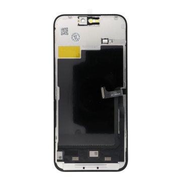 OEM Zaslon za iPhone 15 Pro Max s črnim zaslonom na dotik (HD+ Incell) Prenosljiv IC