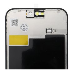 OEM Zaslon za iPhone 15 Pro Max s črnim zaslonom na dotik (HD+ Incell) Prenosljiv IC