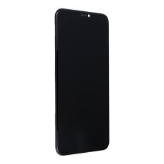 OEM Zaslon za iPhone 11 Pro Max s črnim zaslonom na dotik (HD+ Incell) IC prenosljiv