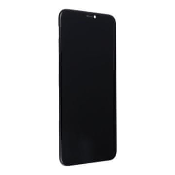 OEM Zaslon za iPhone 11 Pro Max s črnim zaslonom na dotik (HD+ Incell) IC prenosljiv