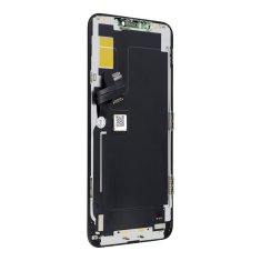 OEM Zaslon za iPhone 11 Pro Max s črnim zaslonom na dotik (HD+ Incell) IC prenosljiv