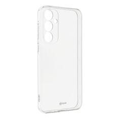 ROAR ROAR JELLY ovitek za SAMSUNG A35 5G prozoren
