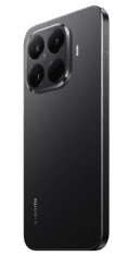 Xiaomi 15T Pro pametni telefon, 12/512GB, črn