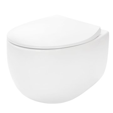 REA Wc školjka Rea Lars