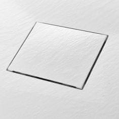 Tuš pladenj Magnum White 120x90