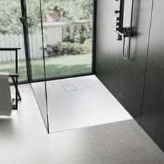 Tuš pladenj Magnum White 120x90
