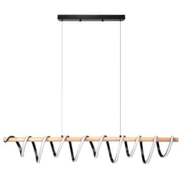 Toolight Stropna svetilka LED APP1288-CP