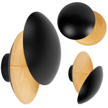 Toolight Stenska svetilka LED APP1433-W