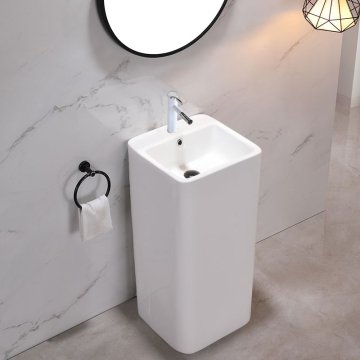 Calani Prostostoječi umivalnik Calani Frida