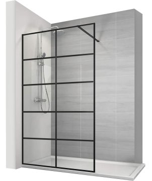 Calani Stena za prhanje Calani Soleo 90