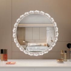 Stensko ogledalo LED 60cm YH-3561