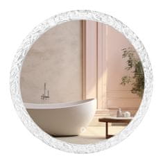 Stensko ogledalo LED 60cm YH-3562