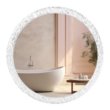 Tutumi Stensko ogledalo LED 60cm YH-3562