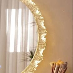 Stensko ogledalo LED 60cm YH-3561